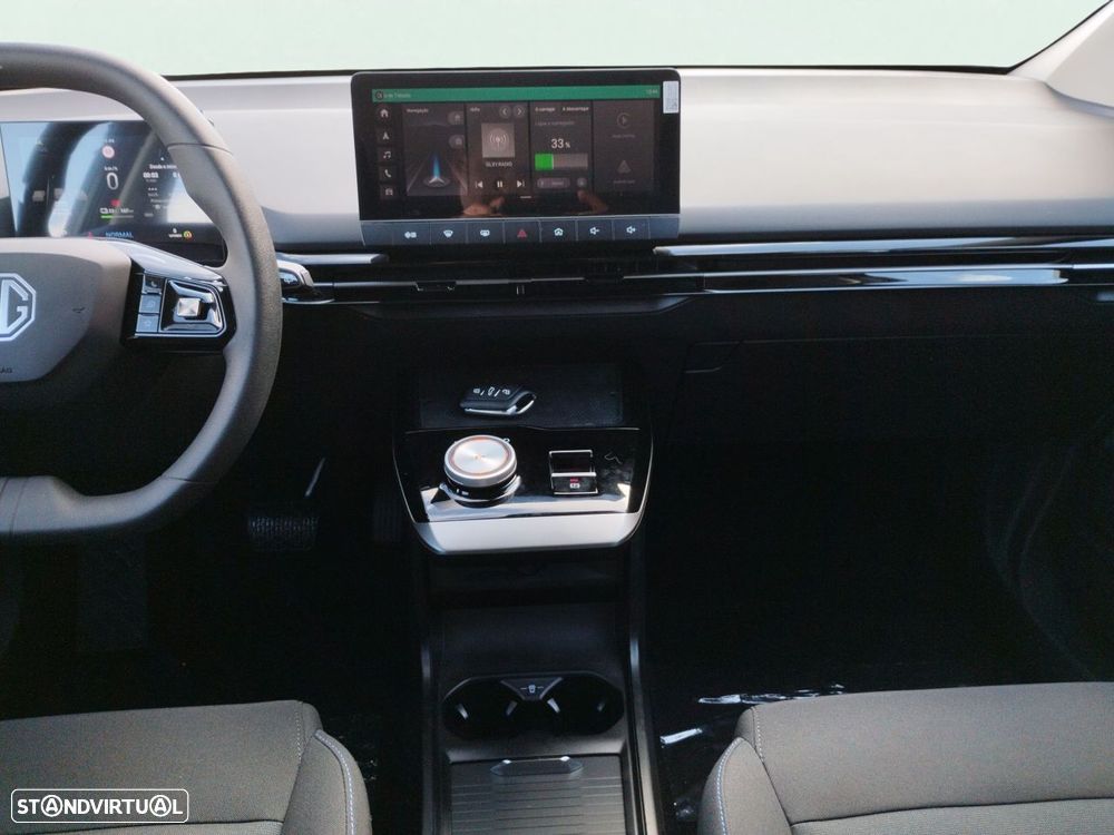 MG MG4 51 kWh Standard - 10