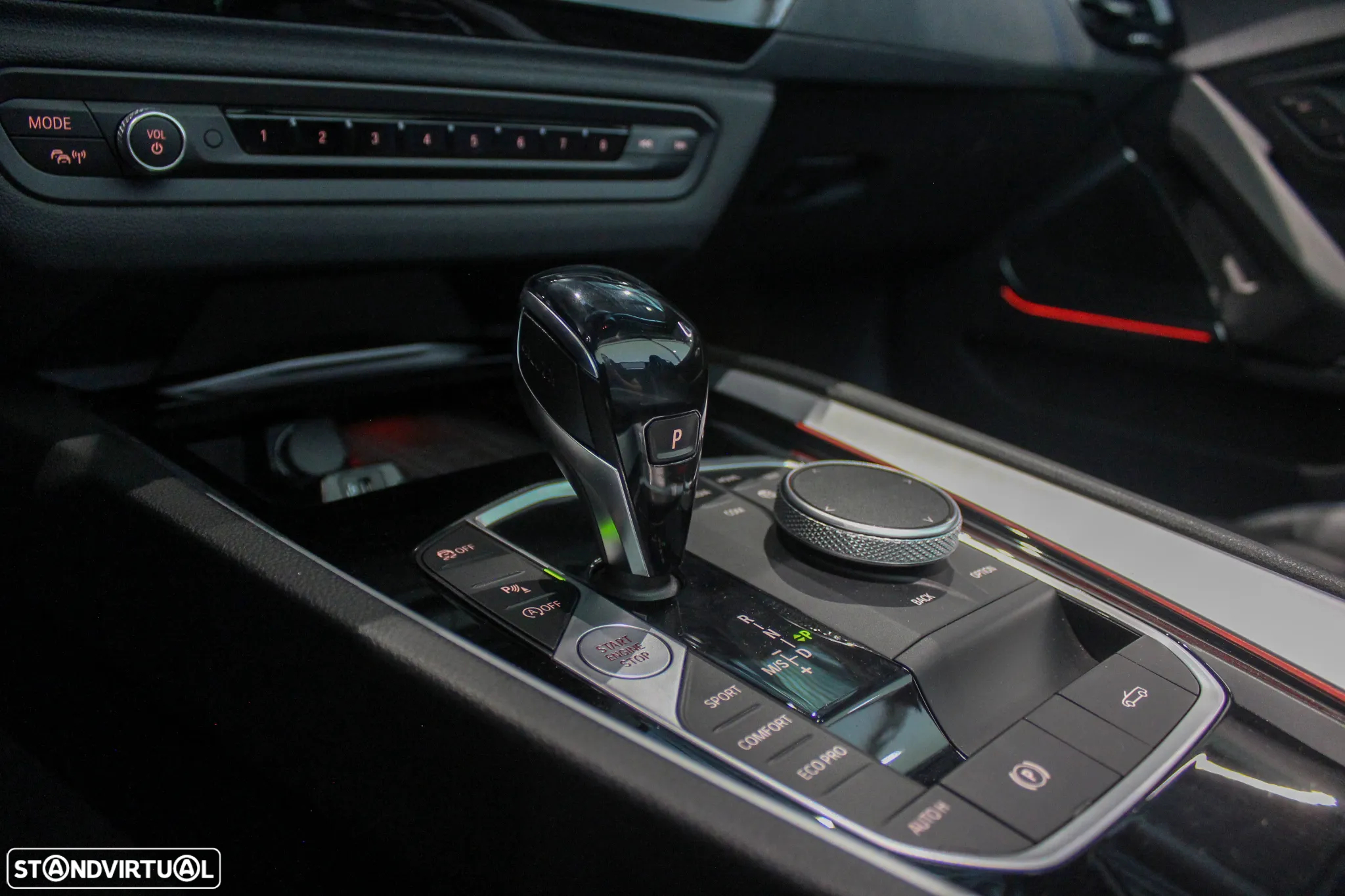 BMW Z4 sDrive20i Aut. M Sport - 19
