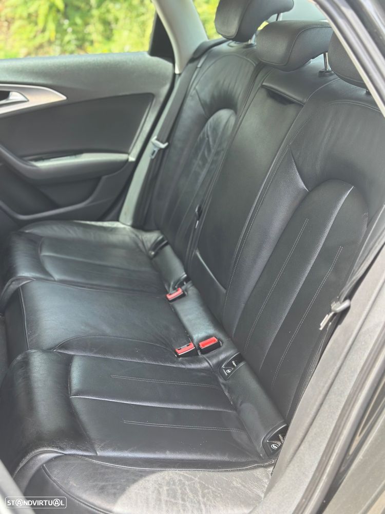 Audi A6 2.0 TDI S tronic - 10