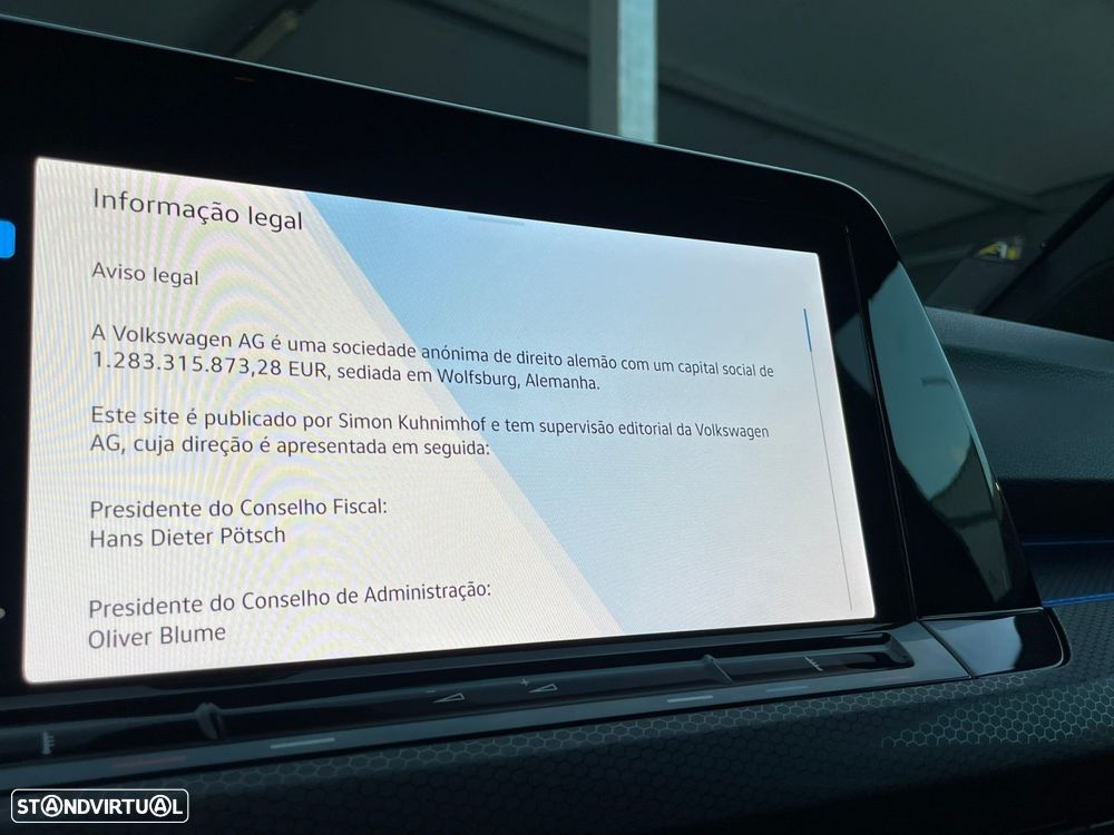 VW Golf 1.4 TSI GTE DSG - 33