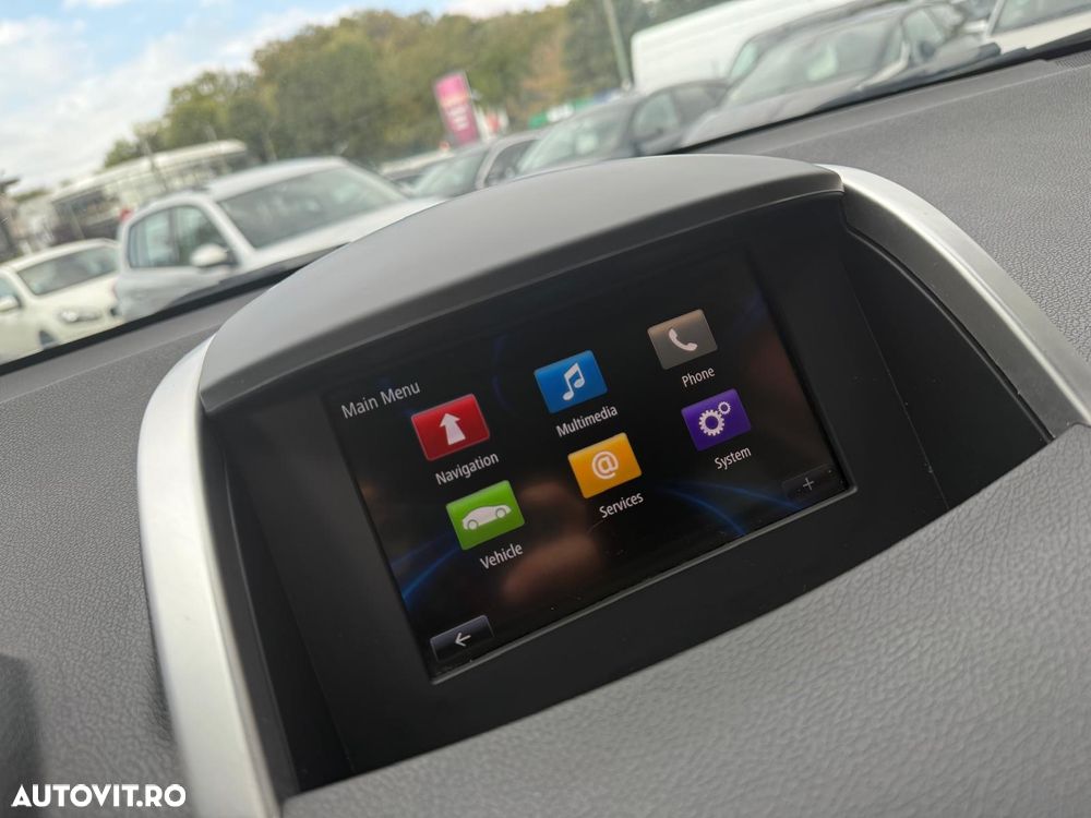 Renault Koleos - 12