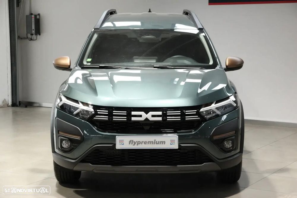 Dacia Jogger 1.0 ECO-G Extreme 7L Bi-Fuel - 13