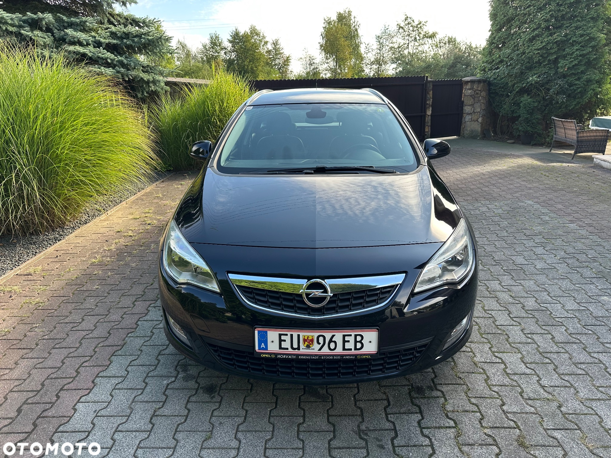 Opel Astra 1.4 EcoFLEX Selection - 3