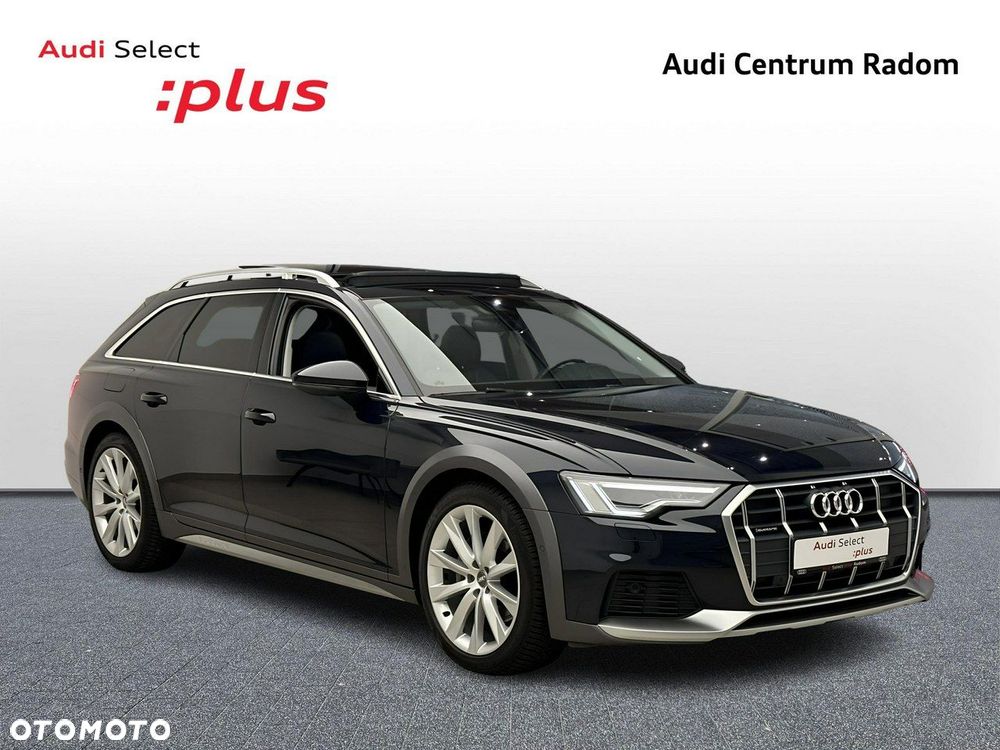 Audi A6 Allroad - 8
