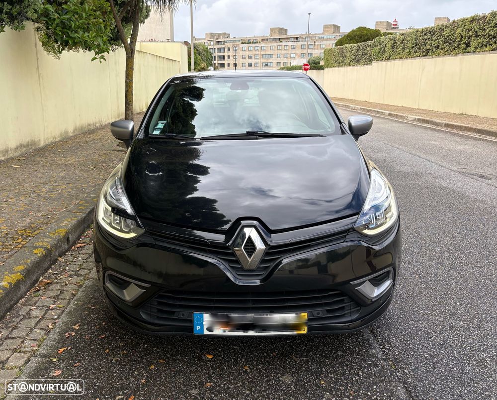 Renault Clio 0.9 TCe GT Line - 16
