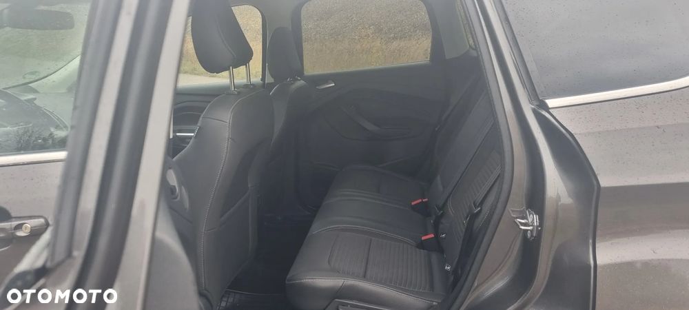 Ford Kuga 1.5 EcoBoost 4x4 Individual - 11