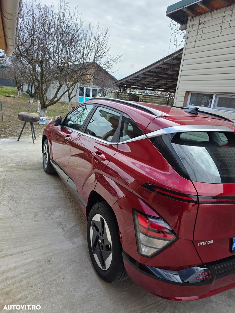 Hyundai KONA 204CP Highway + Navi - 7