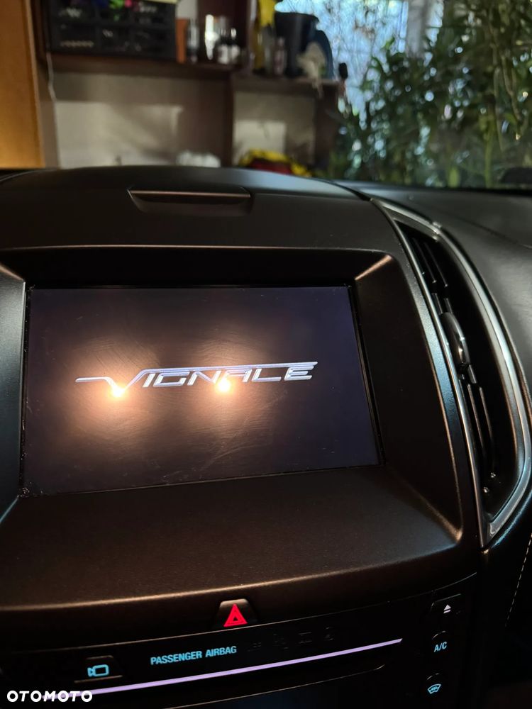 Ford Edge 2.0 EcoBlue Twin-Turbo 4WD Vignale - 6