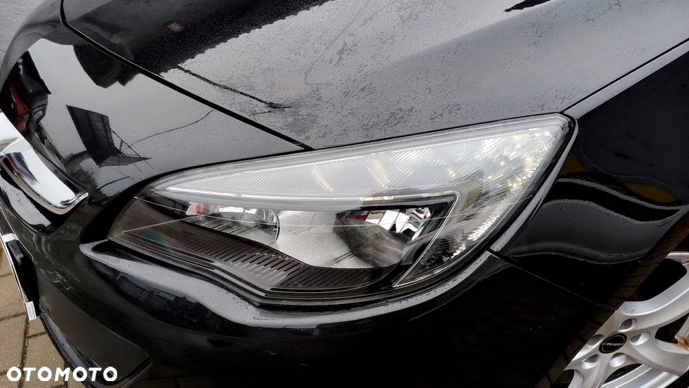 Opel Astra 1.4 T Cosmo - 5