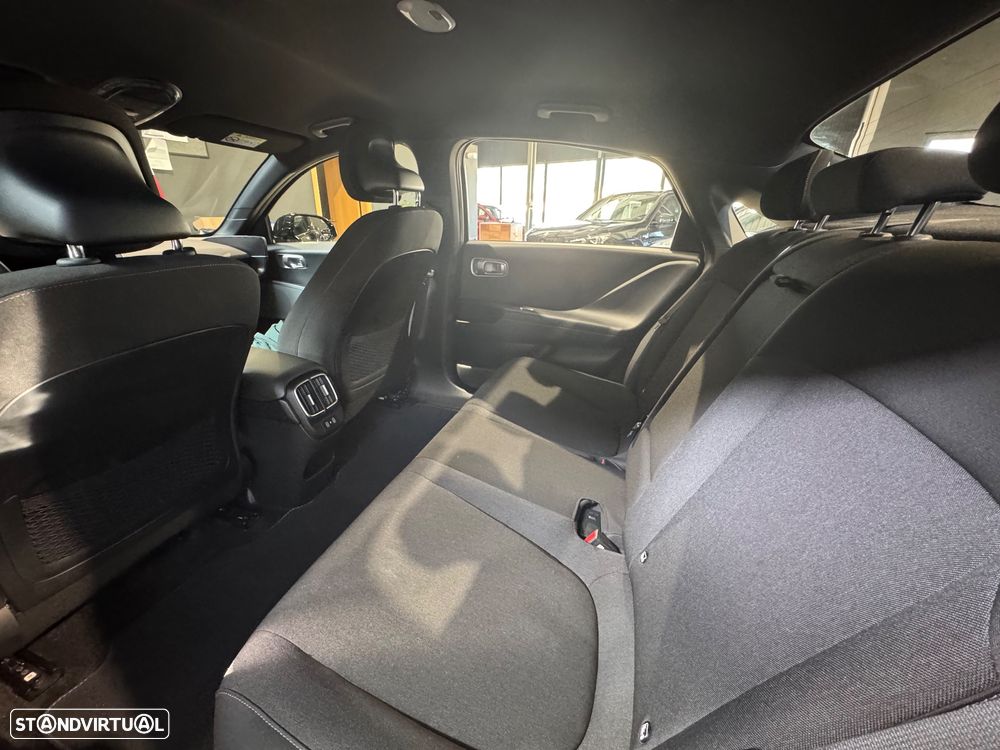 Hyundai Ioniq 6 77 kWh Premium - 15