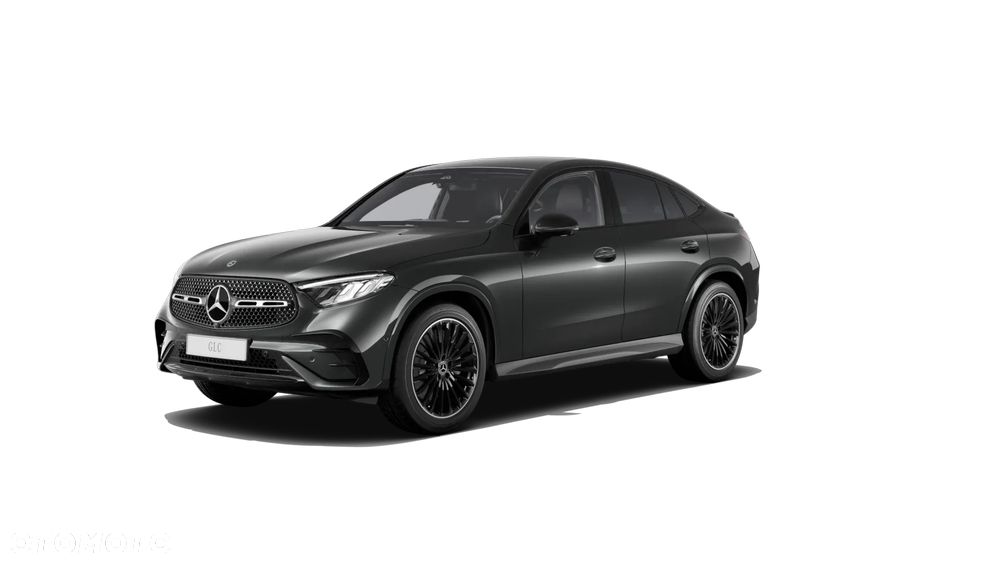 Mercedes-Benz GLC - 4