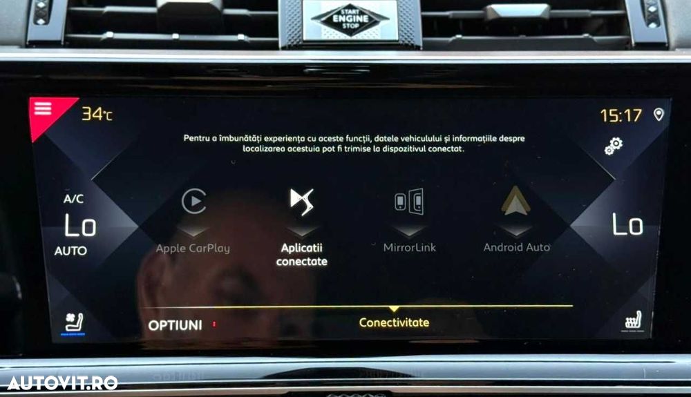 DS Automobiles DS 7 Crossback - 39