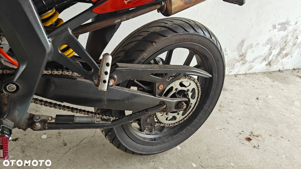 Derbi Senda - 14