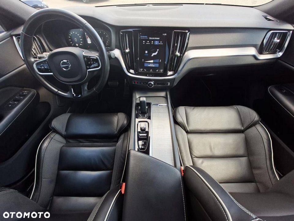 Volvo S60 - 18