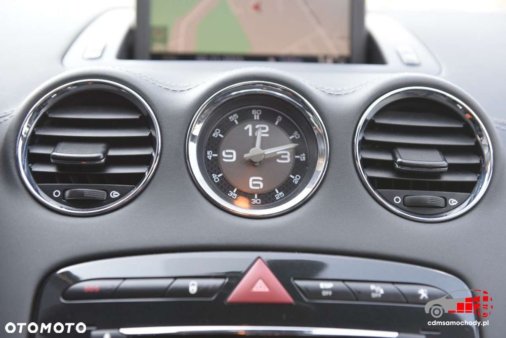 Peugeot RCZ - 28