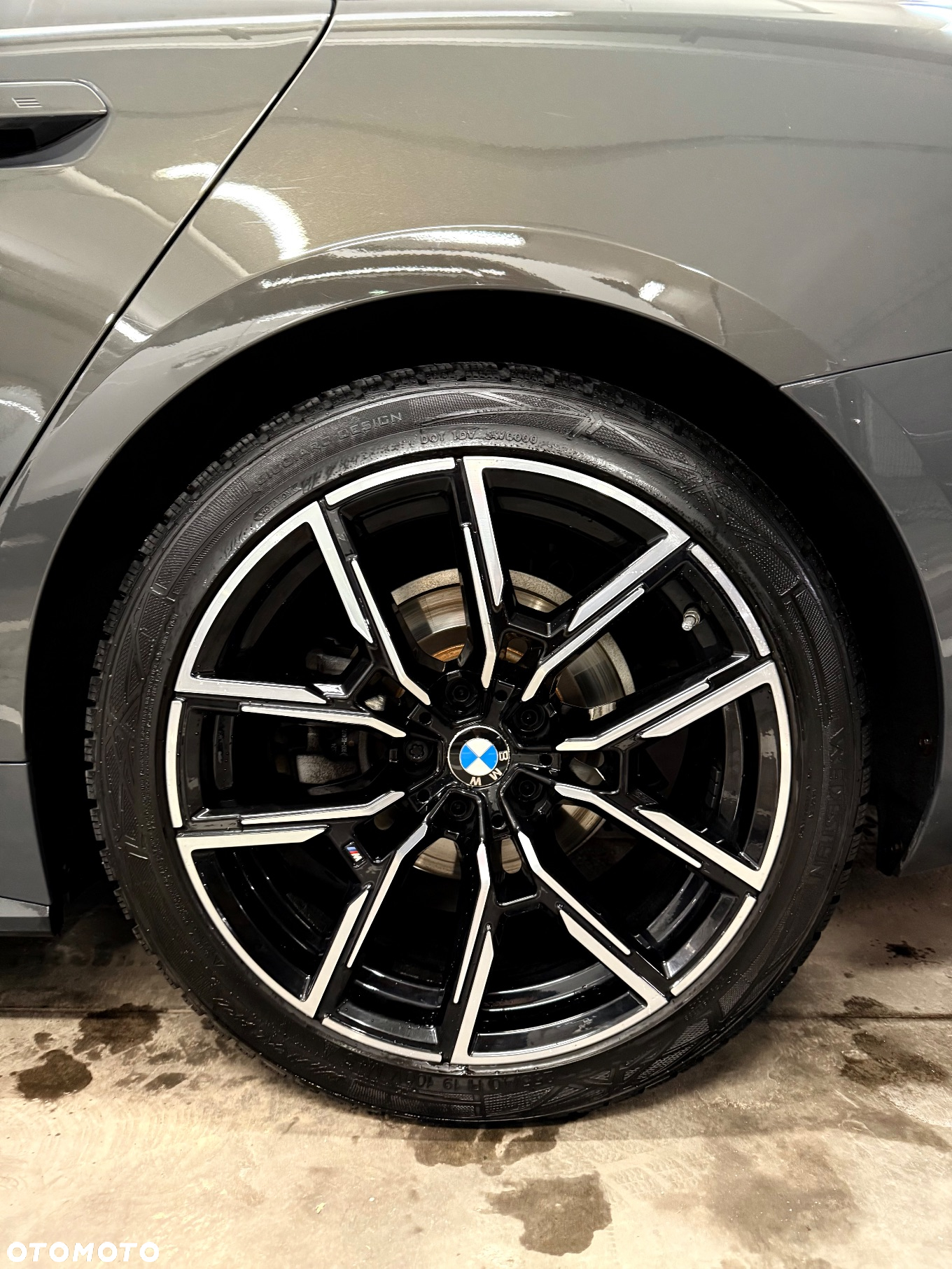 BMW Seria 4 420i GPF M Sport - 7