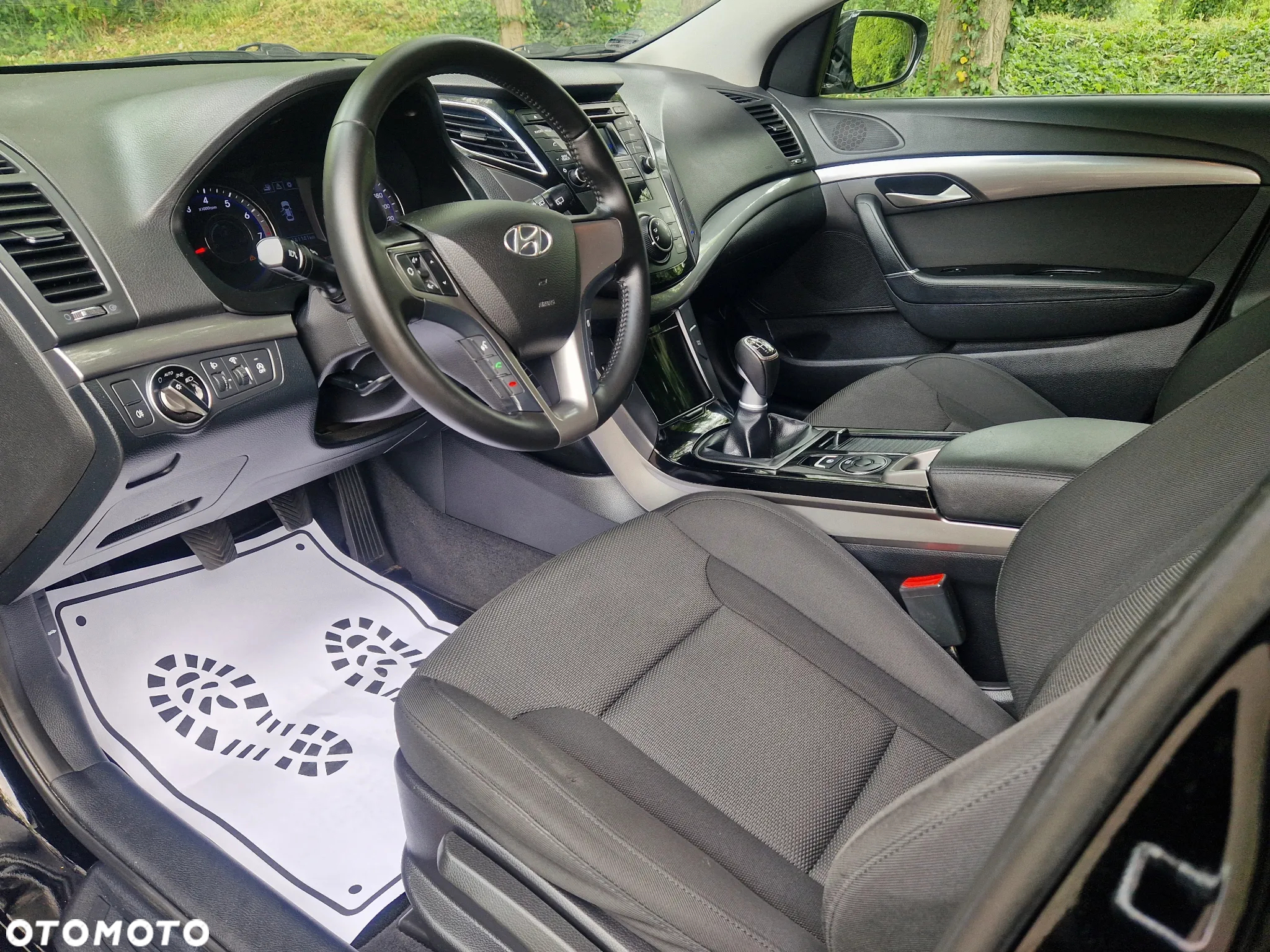 Hyundai i40 - 20