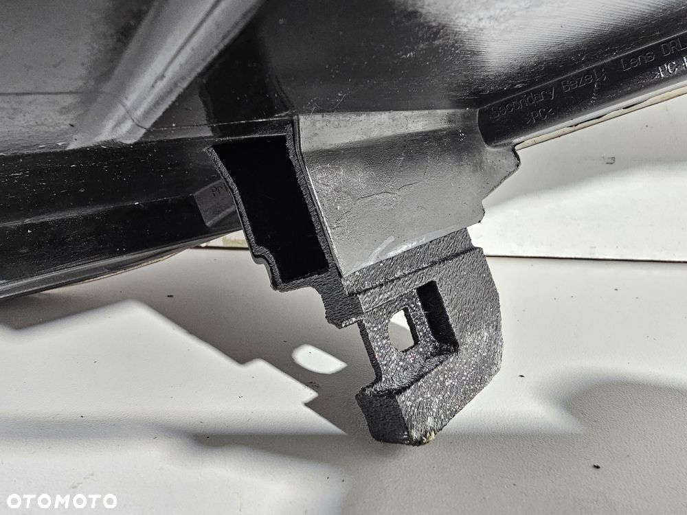 Opel insignia a lift fl lampa przód przednia lewa hir2  led eu ładn - 8