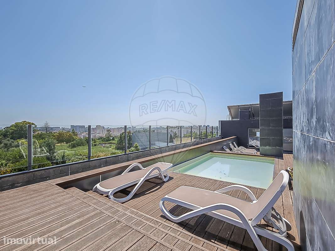 Apartamento T4 para venda - Grande imagem: 3/48