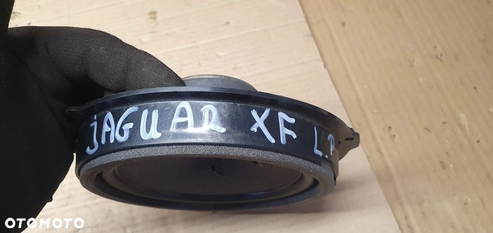 Głośnik drzwi Oryginał Jaguar XF X250 6M2T-18808-AC - 8