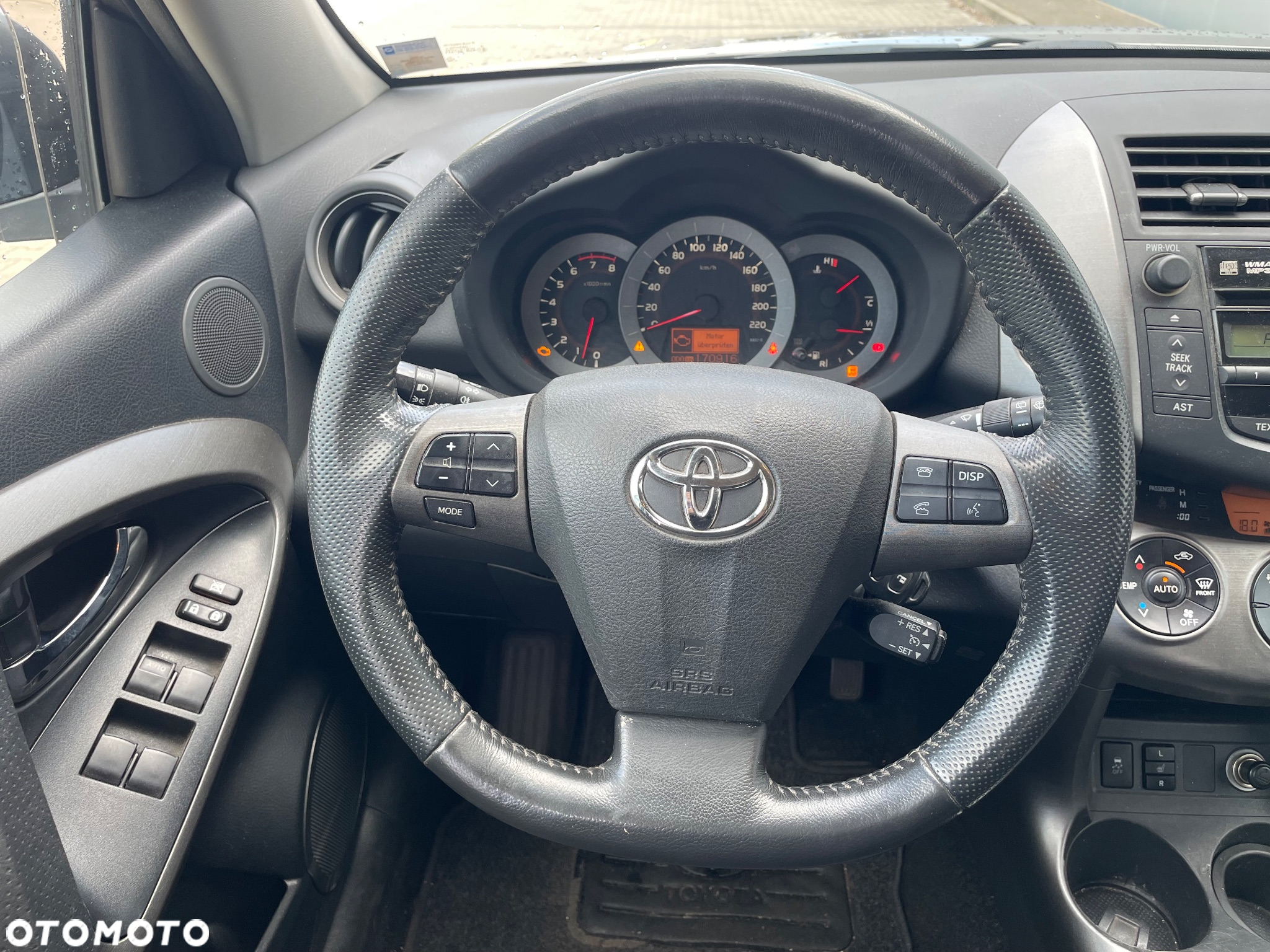Toyota RAV4 2.0 VVT-i Sol 4x2 - 21