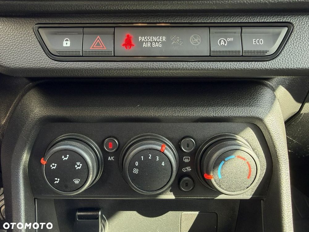 Dacia Sandero Stepway - 20