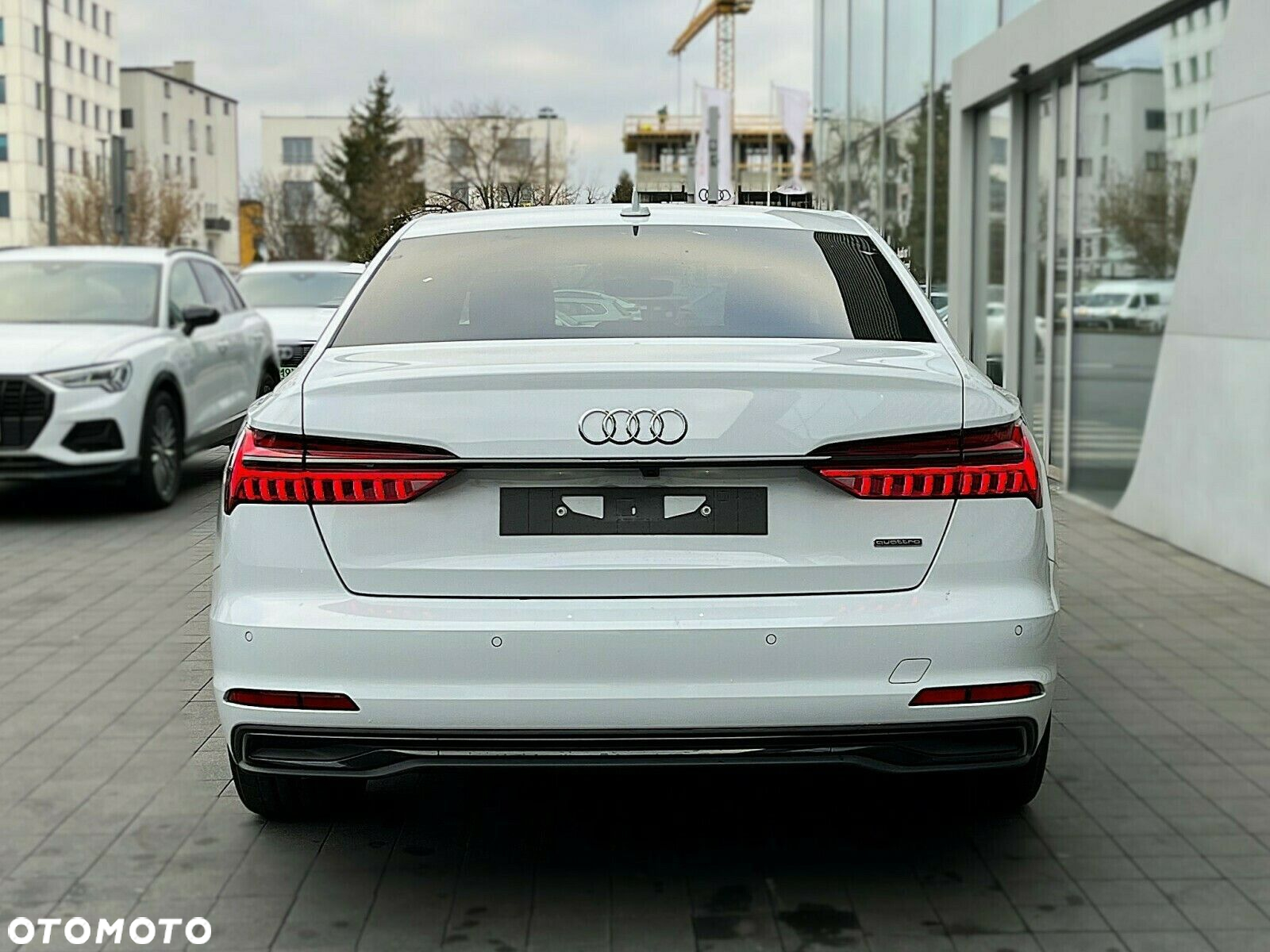 Audi A6 - 24