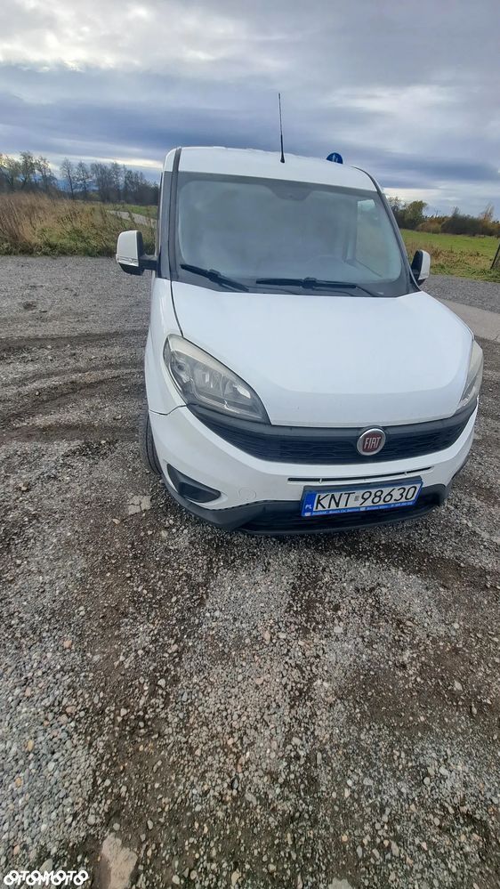 Fiat Doblo - 3