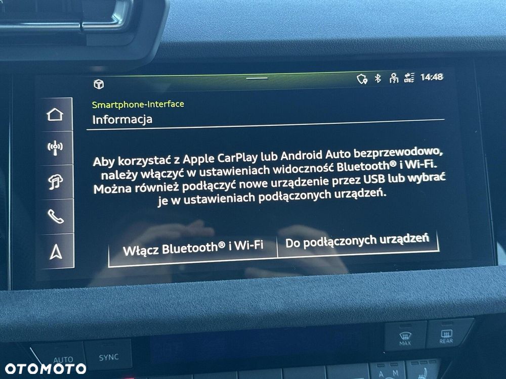 Audi S3 Limousine TFSI Quattro S tronic - 37