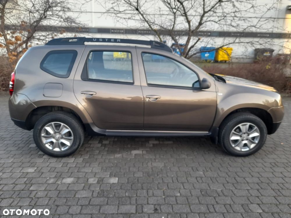 Dacia Duster - 5