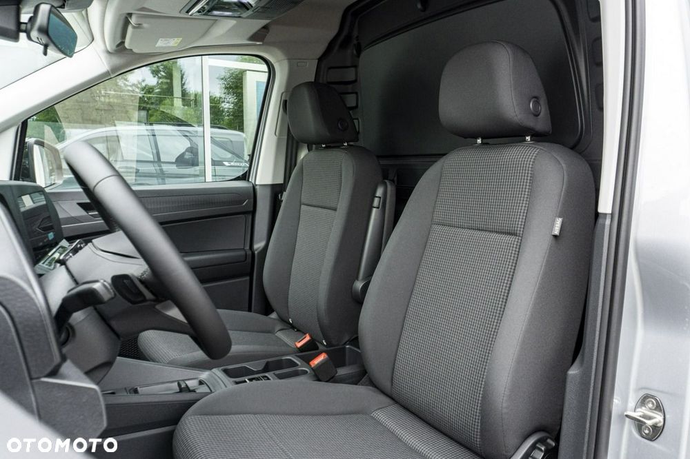 Volkswagen Caddy - 18
