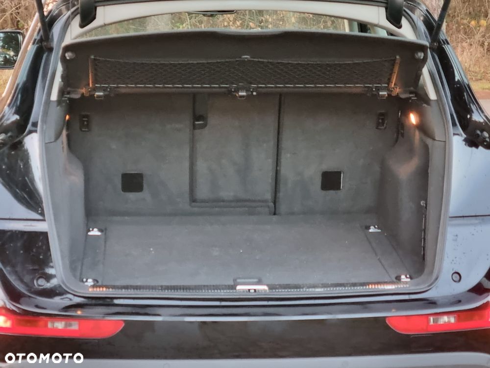 Audi Q5 2.0 TDI Quattro Prime Line - 26