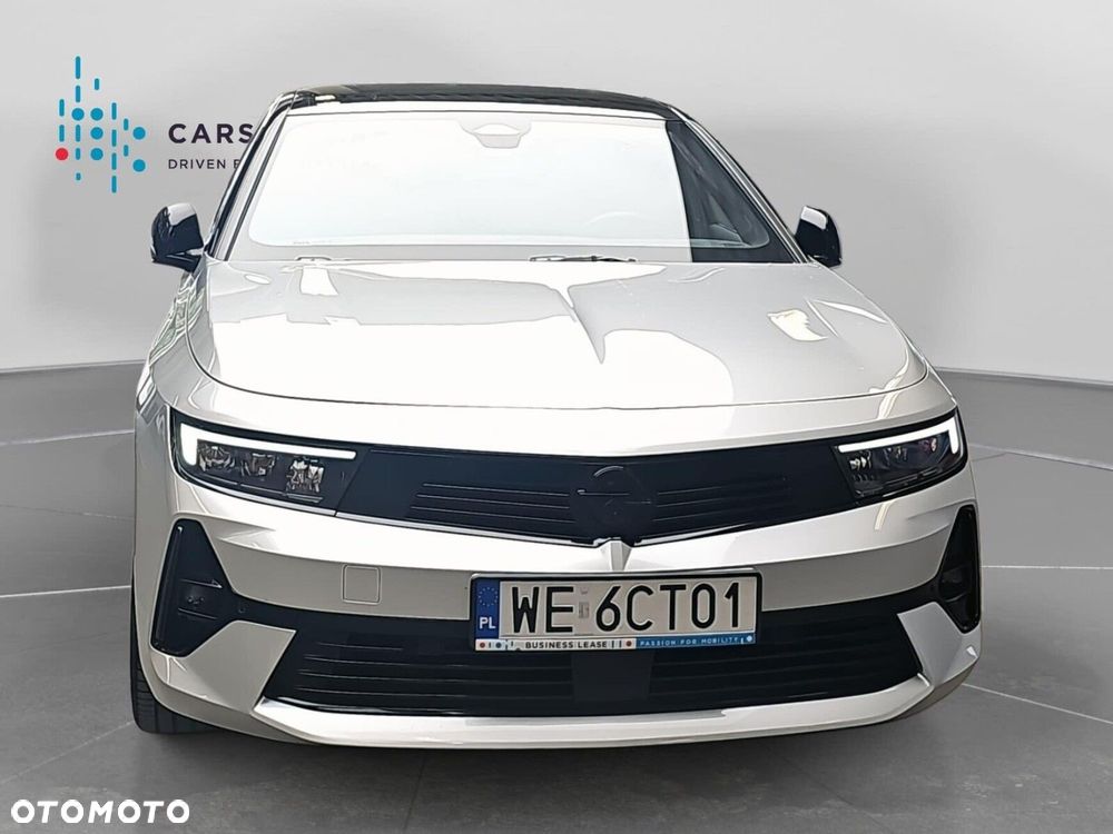 Opel Astra 1.5 CDTI GS S&S - 6