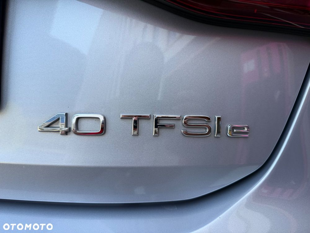 Audi A3 Sportback 1.4 TFSI e-tron Ambition - 8
