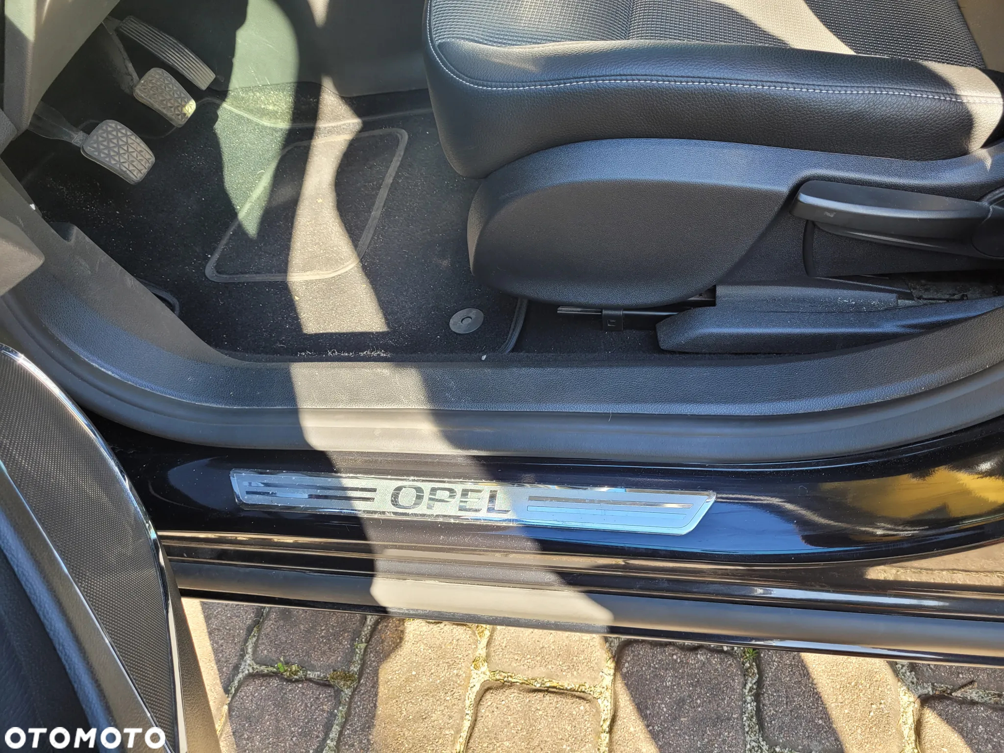Opel Astra IV 1.6 Cosmo - 7