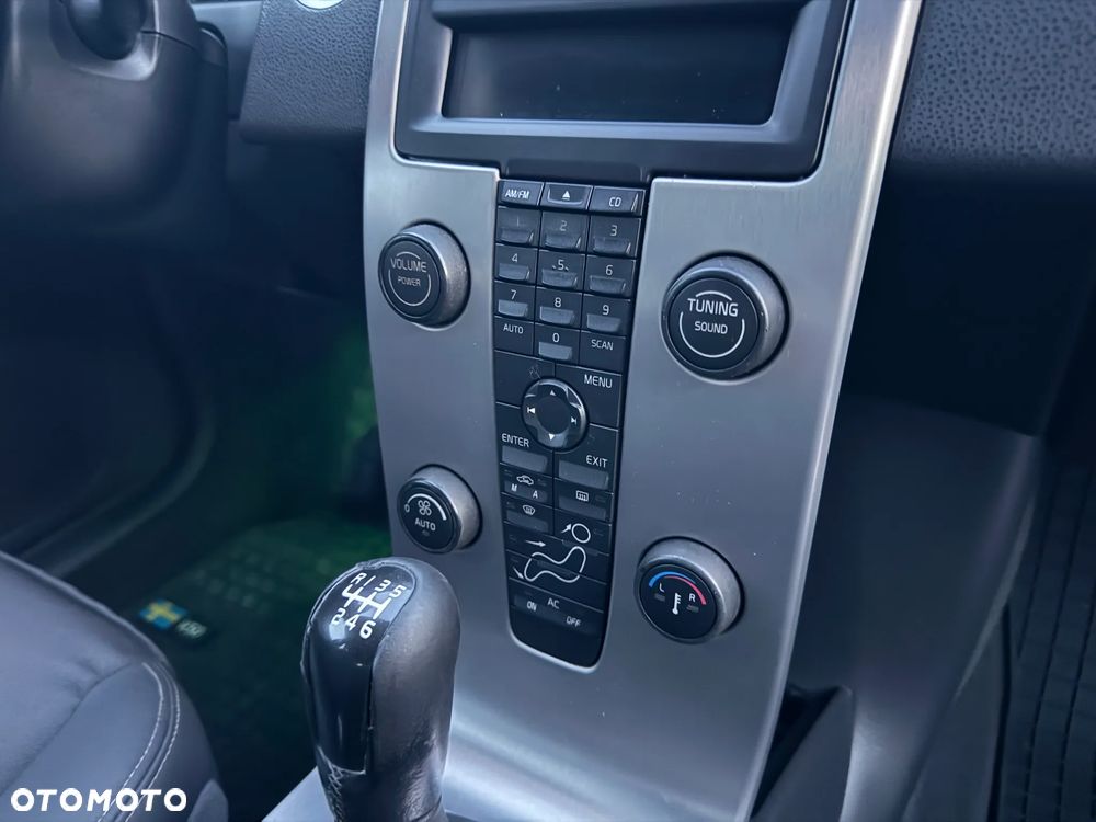 Volvo V50 - 26