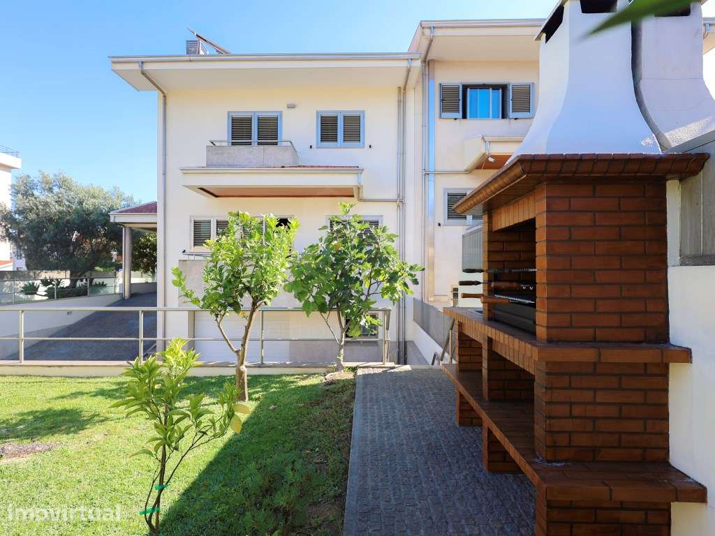 Moradia T3+1 Arrendamento Vila Nova de Gaia - Grande imagem: 2/45