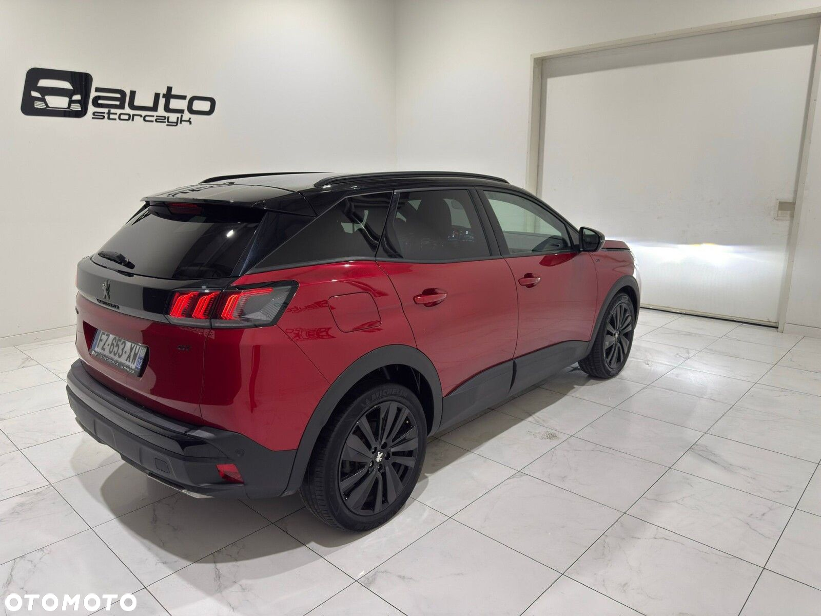 Peugeot 3008 - 6