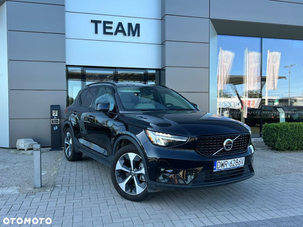 Volvo XC 40 - 1