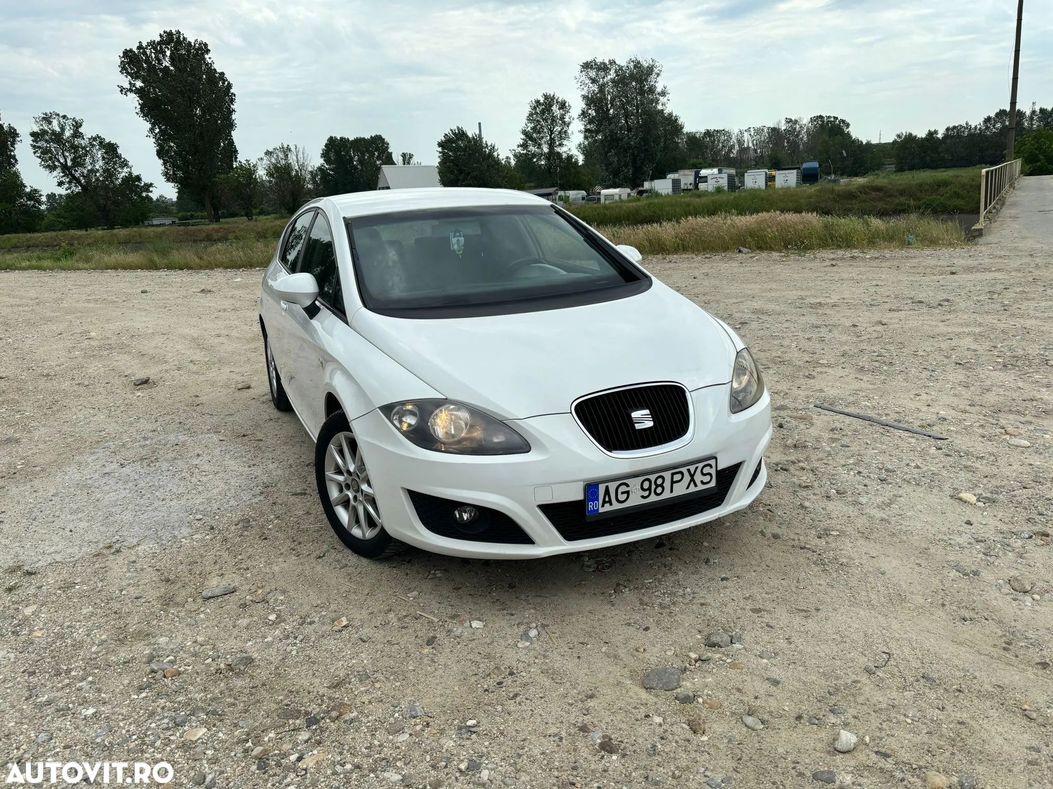 Seat Leon 1.9TDI Style - 1