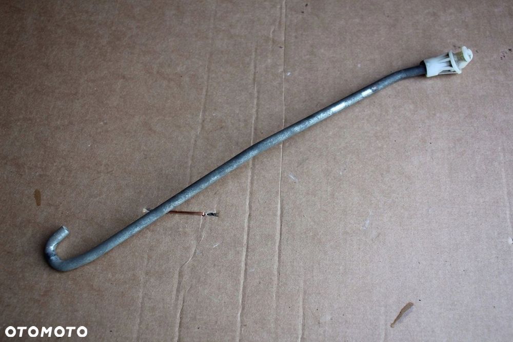 Podpora stopka drut maski MITSUBISHI COLT VI z30 LIFT - 1