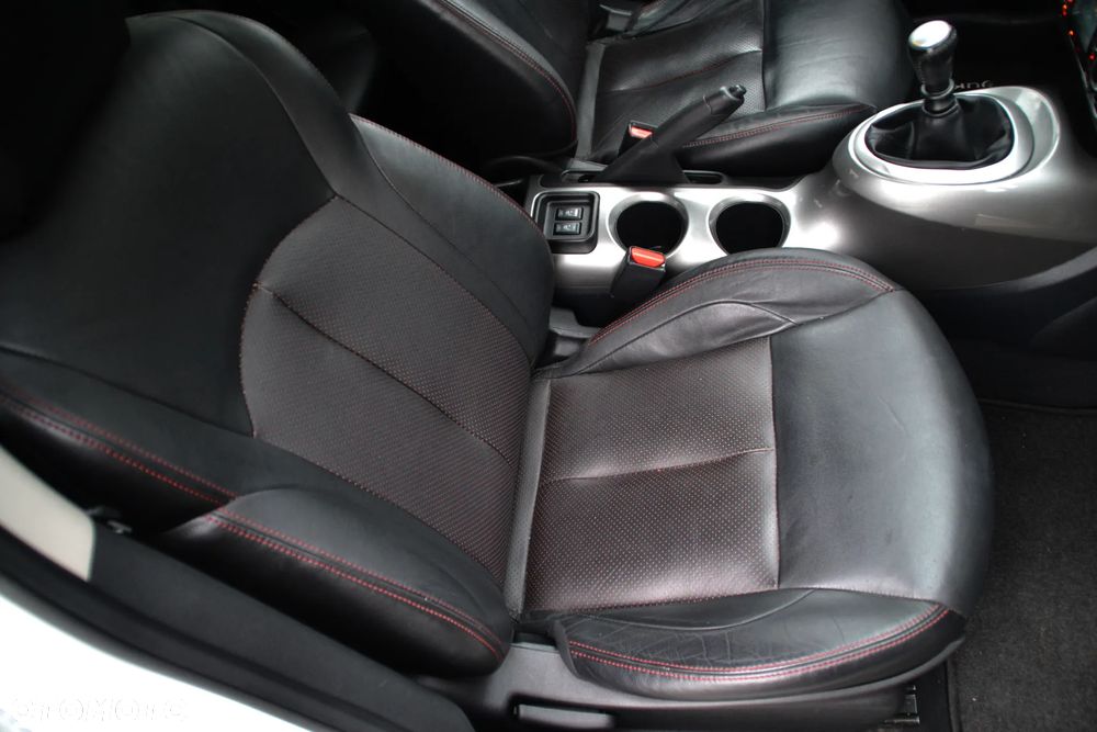 Nissan Qashqai 2.0 I-Way - 30