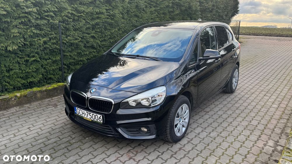 BMW Seria 2 220d - 3