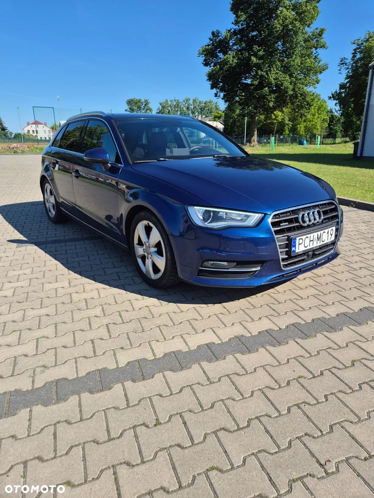 Audi A3 - 15