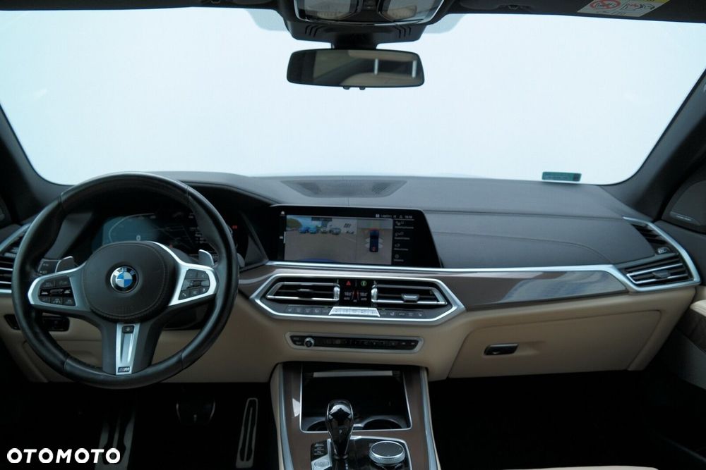 BMW X5 - 20