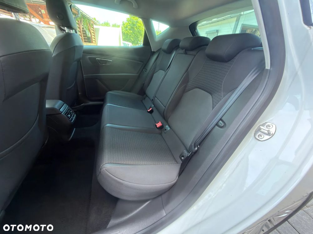 Seat Leon 1.4 TSI Xcellence S&S - 10