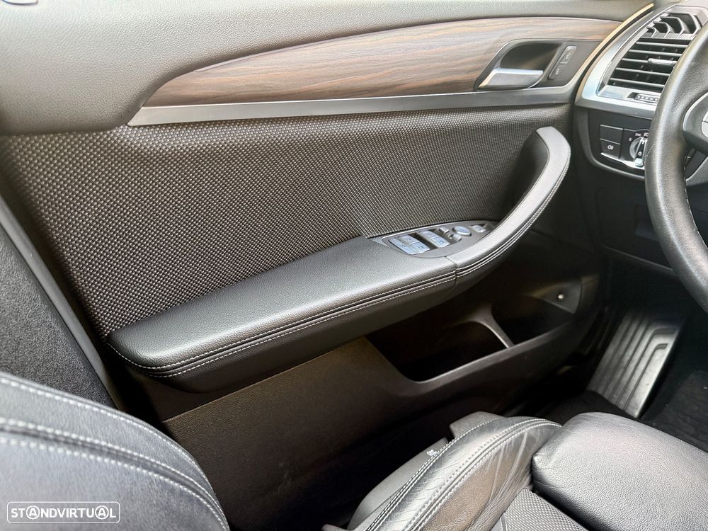 BMW X3 xDrive30e Aut. xLine - 15