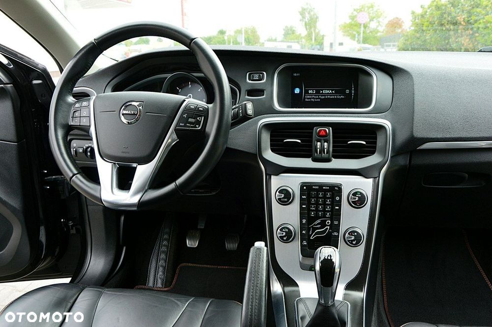 Volvo V40 - 28