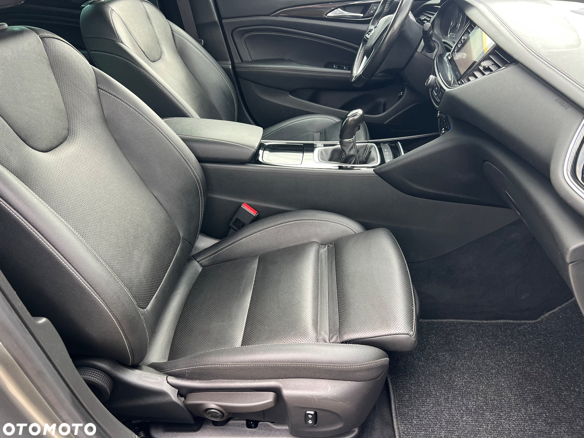 Opel Insignia Grand Sport 2.0 Diesel Innovation - 21