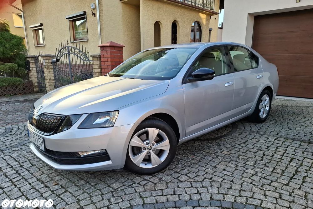 Skoda Octavia 1.5 TSI ACT Ambition - 2